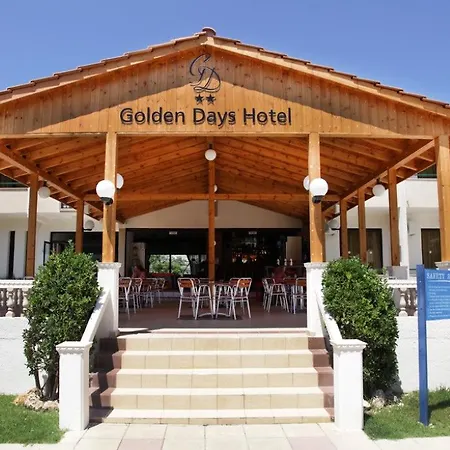 Golden Days-2