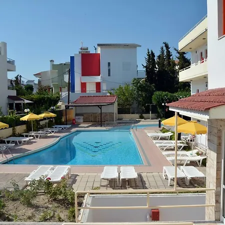 Palmasol Hotel-2