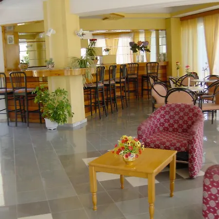 Palmasol Hotel-3