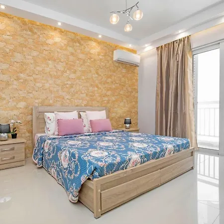 5- Luxury Suite In The Most Central Part Of Rhodes!-2