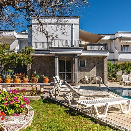 Hotel Dimitra Sun-2