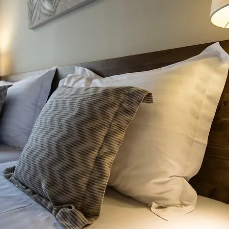 D'Argento Boutique Rooms-3