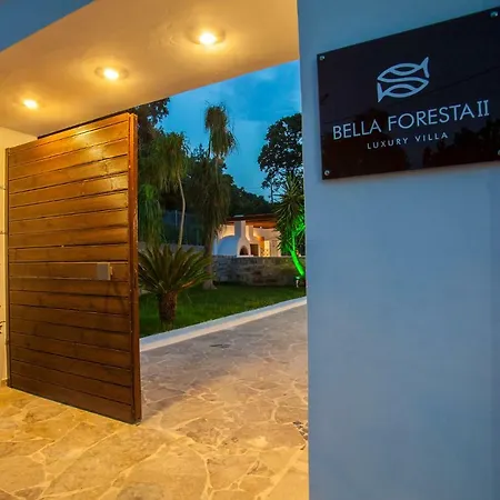 Bella Foresta Villa II-2