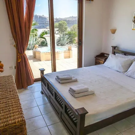 Luxury Villa Delfini-3
