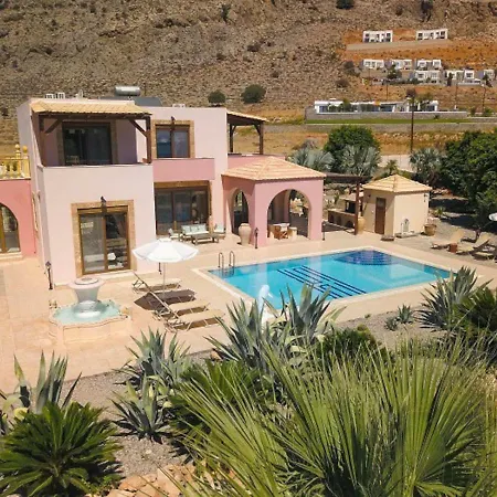 Luxury Villa Delfini-2