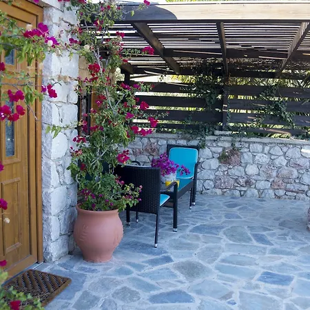 Stone House-3