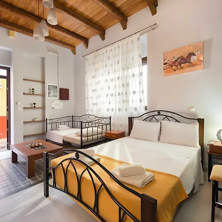 Sun'S Island Suites-3