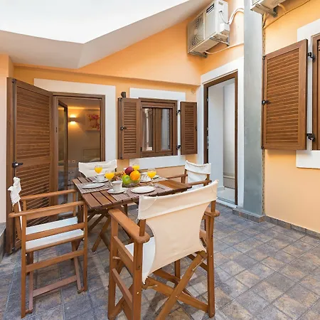 Sun'S Island Suites-2