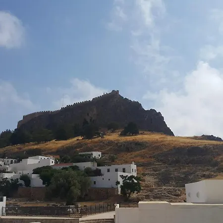 Lindos Center Studios-3