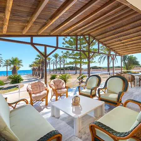 Villa Maria Beachfront Residence-3