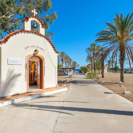 Villa Maria Beachfront Residence-2