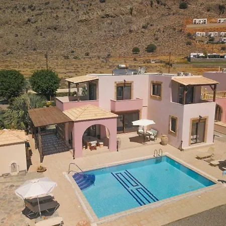 Luxury Villa Ioannis-3