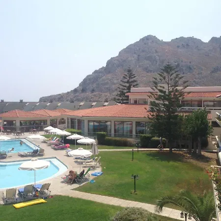 Kolymbia Sky Hotel-2