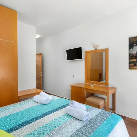 George'S Villas-2