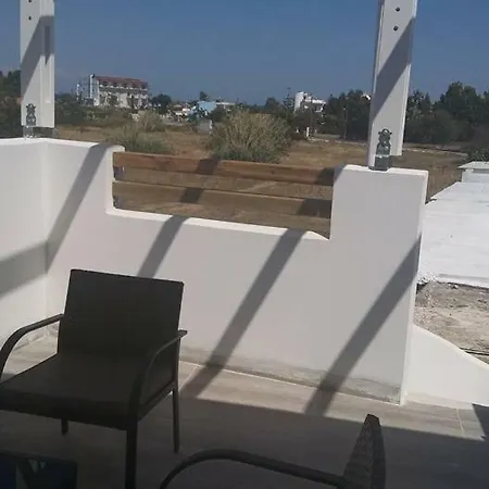 Nianthy Apartments-2