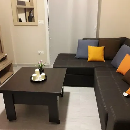 Jz Boutique Apartments-2
