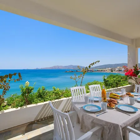 Haraki Sea View Luxury House-3