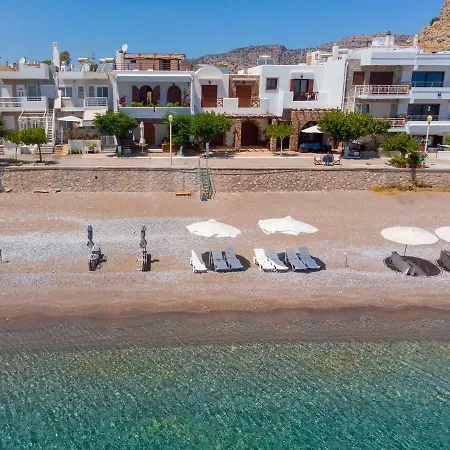 Haraki Sea View Luxury House-2