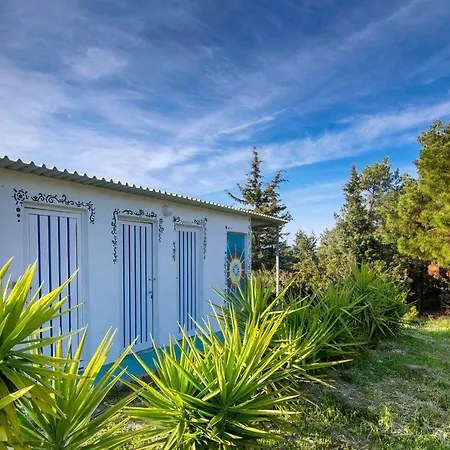 Drolma Ling Nature Cabins-2