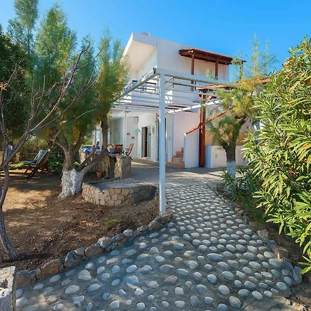 Kiotari Sea House-2