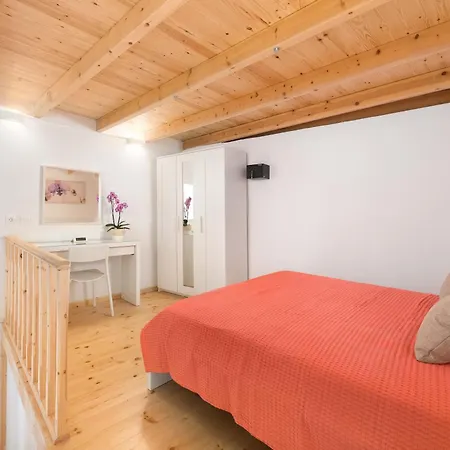 Rhodian Apartment-2
