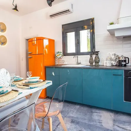 Papenas Cozy Home-2