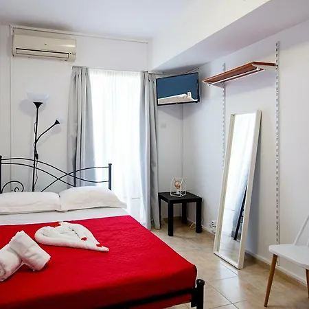 Astoria Studio 7, Rhodes City Center-3