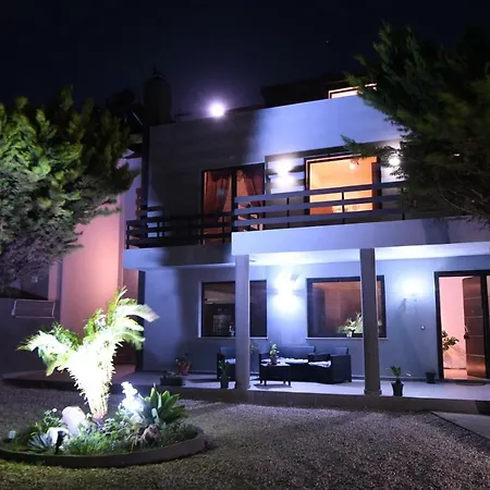 Lilies Villa-3