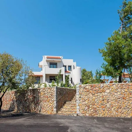 Sun'S Reach Villa-3