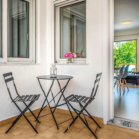 City Apartment-3