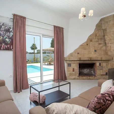 Mythos Luxury Villa-3