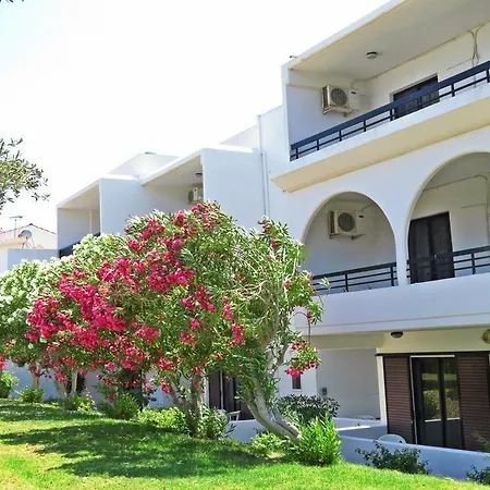 Debby Apartments-2