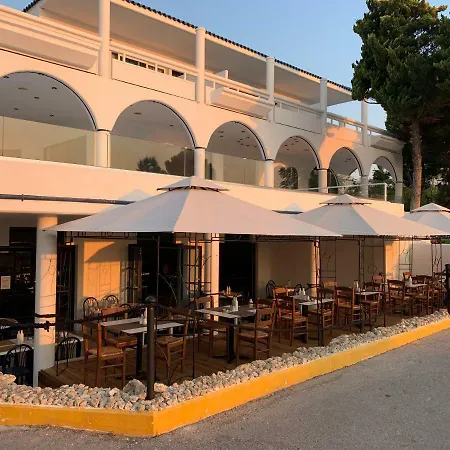 Larisa Boutique Hotel-3