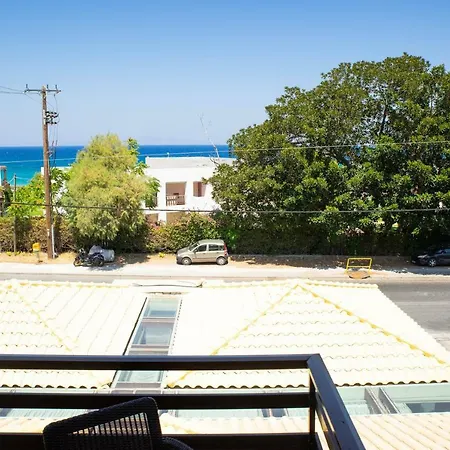 Blue View Seaside Luxury Apartments-3