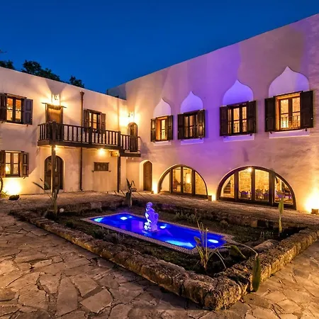 Lemuria Manor, Wine Dark Sea Villas-2