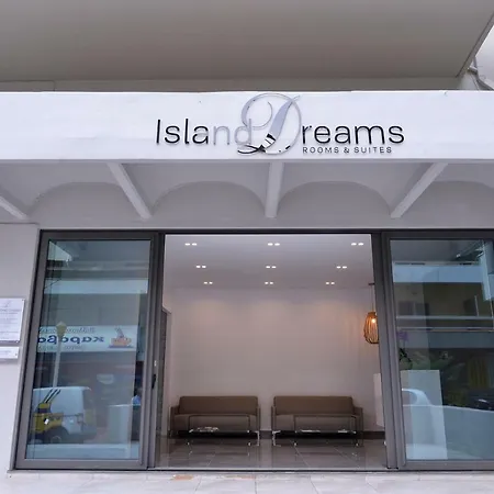 Island Dreams Rooms & Suites-3