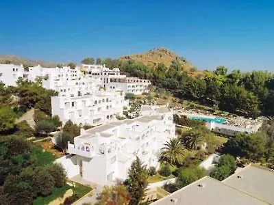 Steps Of Lindos-3