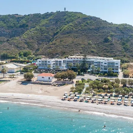 Sirene Beach Hotel-3