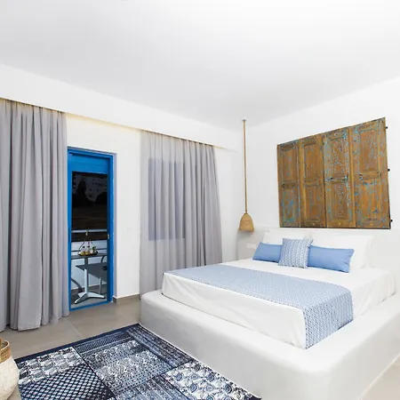 Lindos Portes Suites - Adults Only-3