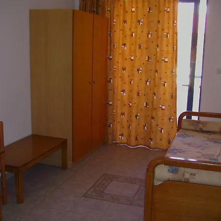 Stegna Star Apartments-2