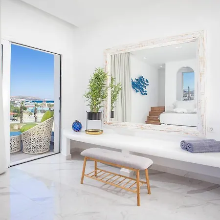 Ammos Luxury Suites-2