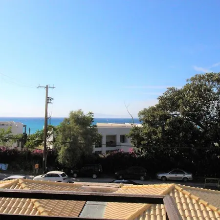 Blue View Seaside Luxury Apartments-2