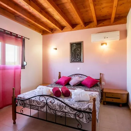 Stergios Villa-3
