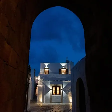 In Lindos (Adults Only)-3