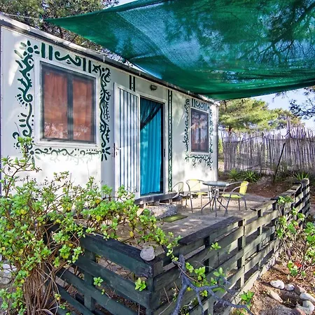 Drolma Ling Nature Cabins-3