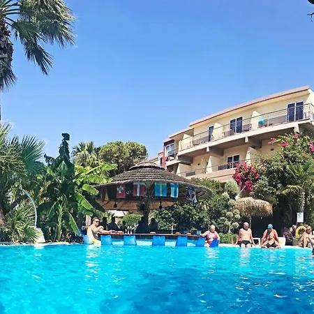 Hotel Kalithea-2