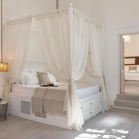 Lindos Beach Boutique Villa-3