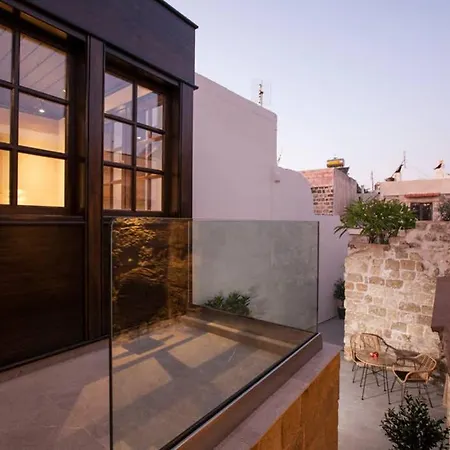 Casa Quindici In The Old Town-3