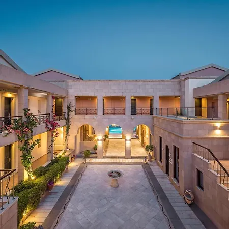 Lindian Dream Seaside Resort (Adults Only)-3