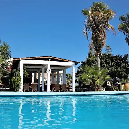 Rhodian Sun Hotel-2
